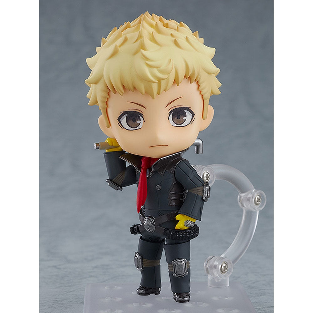 FIGURA NENDOROID RYUJI SAKAMOTO: PHANTOM THIEF VER. 1162 RE-RUN FIGURA NENDOROID RYUJI SAKAMOTO: PHANTOM THIEF VER. 1162 RE-RUN